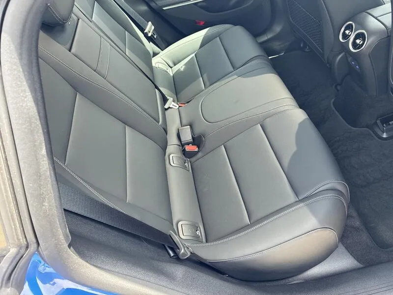 Mercedes-Benz Clase A 250+ con tecnologia EQ - foto 26
