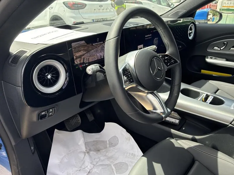 Mercedes-Benz Clase A 250+ con tecnologia EQ - foto 33