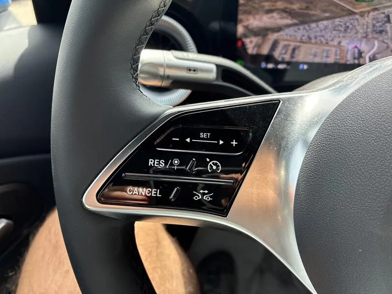Mercedes-Benz Clase A 250+ con tecnologia EQ - foto 35