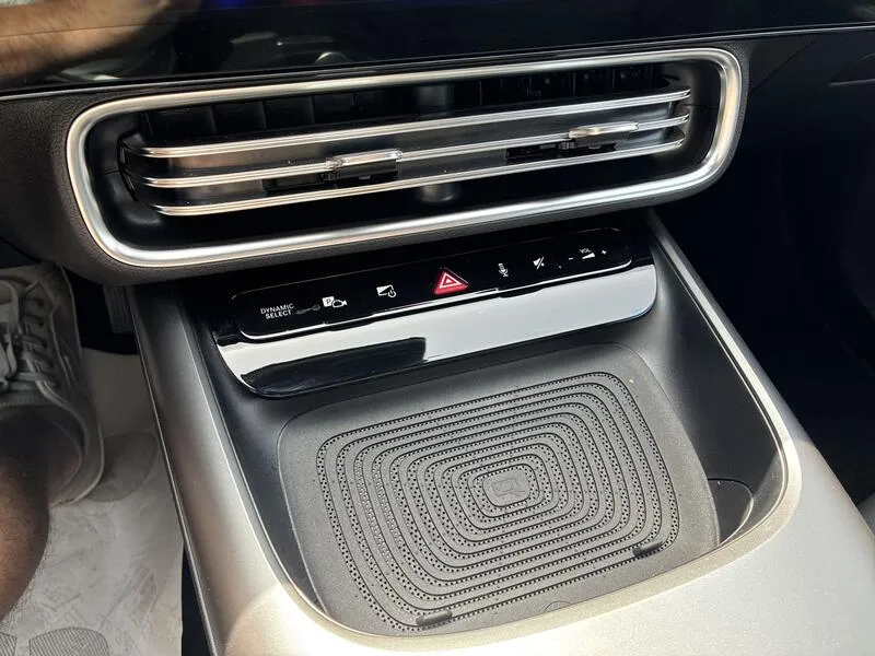 Mercedes-Benz Clase A 250+ con tecnologia EQ - foto 41