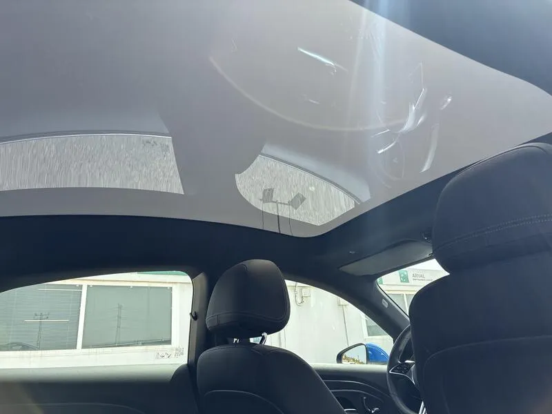 Mercedes-Benz Clase A 250+ con tecnologia EQ - foto 27