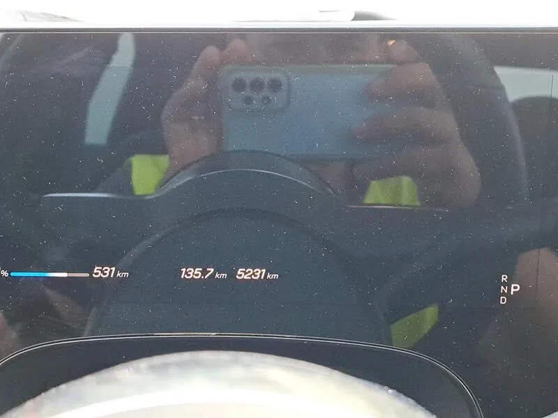 Mercedes-Benz Clase A 250+ con tecnologia EQ - foto 48