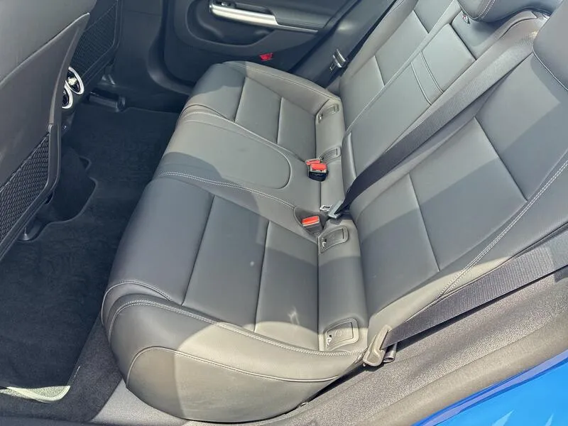 Mercedes-Benz Clase A 250+ con tecnologia EQ - foto 29