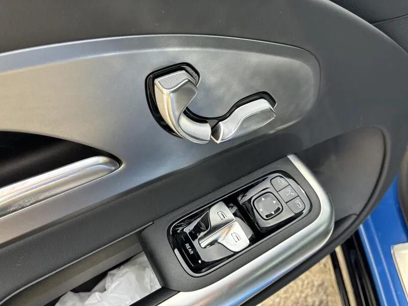 Mercedes-Benz Clase A 250+ con tecnologia EQ - foto 31