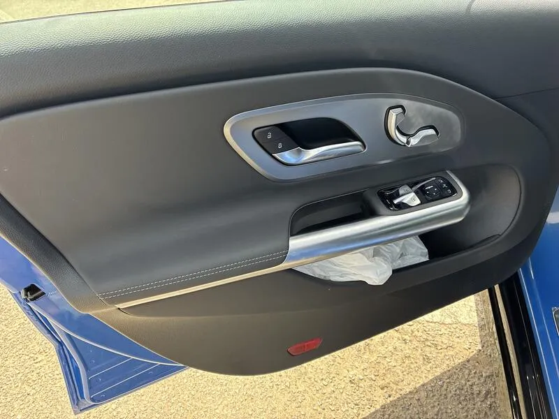 Mercedes-Benz Clase A 250+ con tecnologia EQ - foto 30