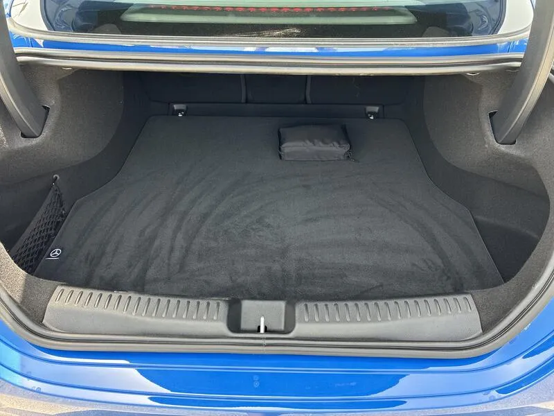 Mercedes-Benz Clase A 250+ con tecnologia EQ - foto 14