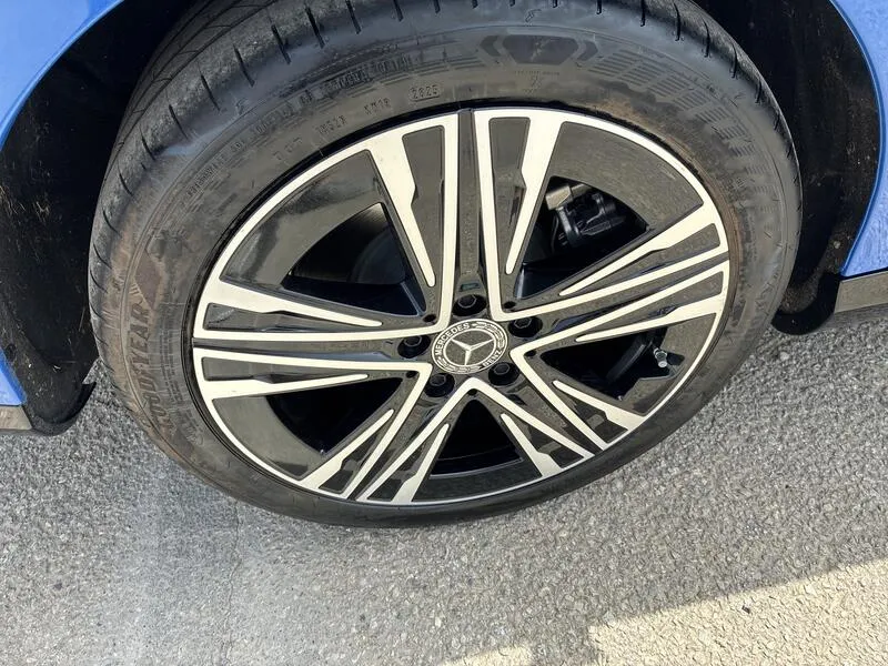 Mercedes-Benz Clase A 250+ con tecnologia EQ - foto 18