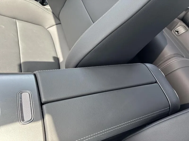 Mercedes-Benz Clase A 250+ con tecnologia EQ - foto 43