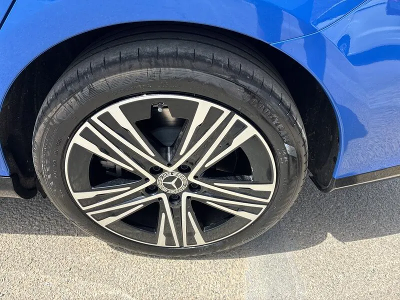 Mercedes-Benz Clase A 250+ con tecnologia EQ - foto 13