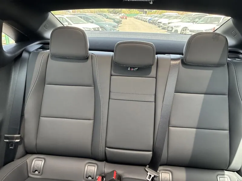 Mercedes-Benz Clase A 250+ con tecnologia EQ - foto 47