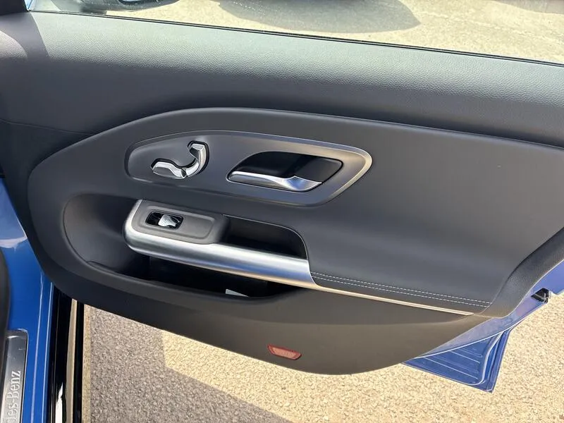 Mercedes-Benz Clase A 250+ con tecnologia EQ - foto 22