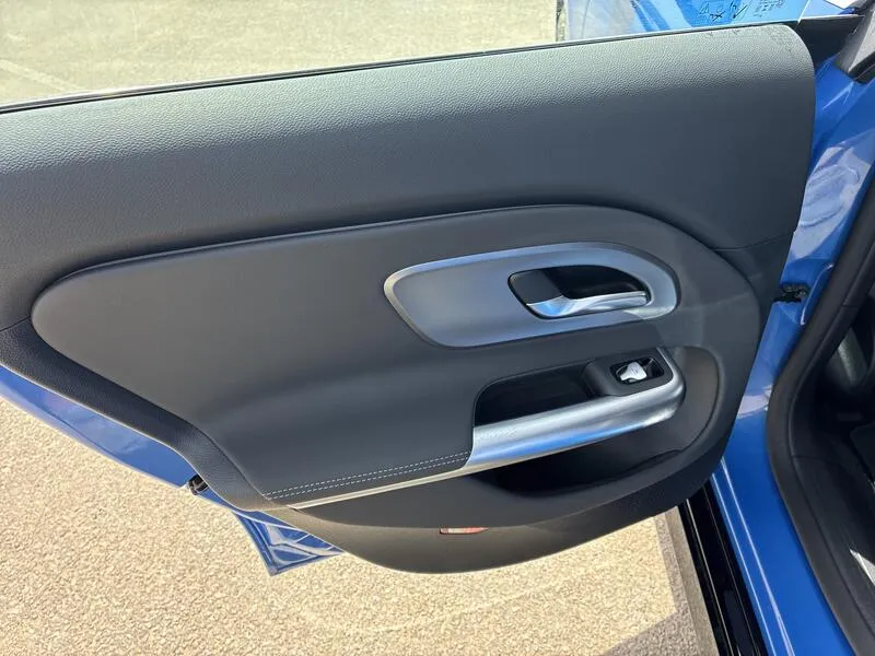 Mercedes-Benz Clase A 250+ con tecnologia EQ - foto 28