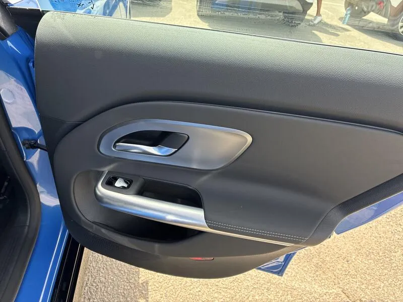 Mercedes-Benz Clase A 250+ con tecnologia EQ - foto 25