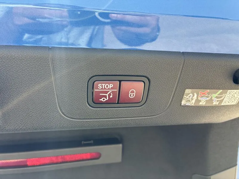 Mercedes-Benz Clase A 250+ con tecnologia EQ - foto 15