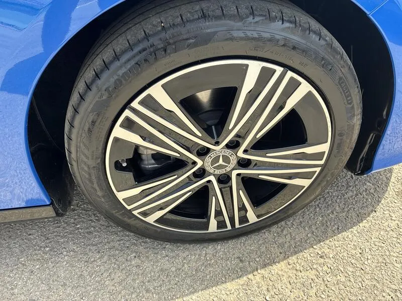 Mercedes-Benz Clase A 250+ con tecnologia EQ - foto 19
