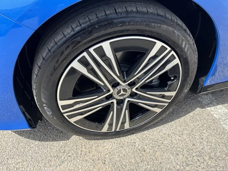 Mercedes-Benz Clase A 250+ con tecnologia EQ - foto 11