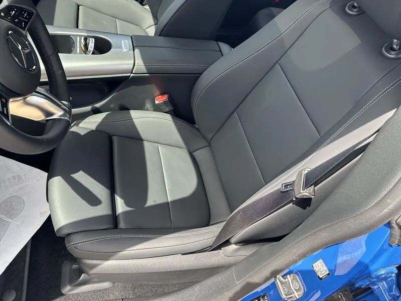 Mercedes-Benz Clase A 250+ con tecnologia EQ - foto 32
