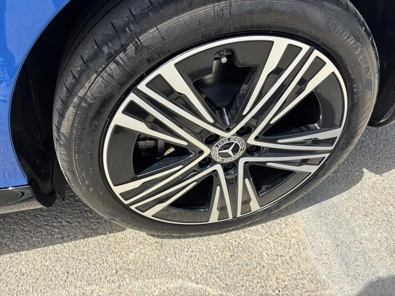 Mercedes-Benz Clase A 250+ con tecnologia EQ - foto 12