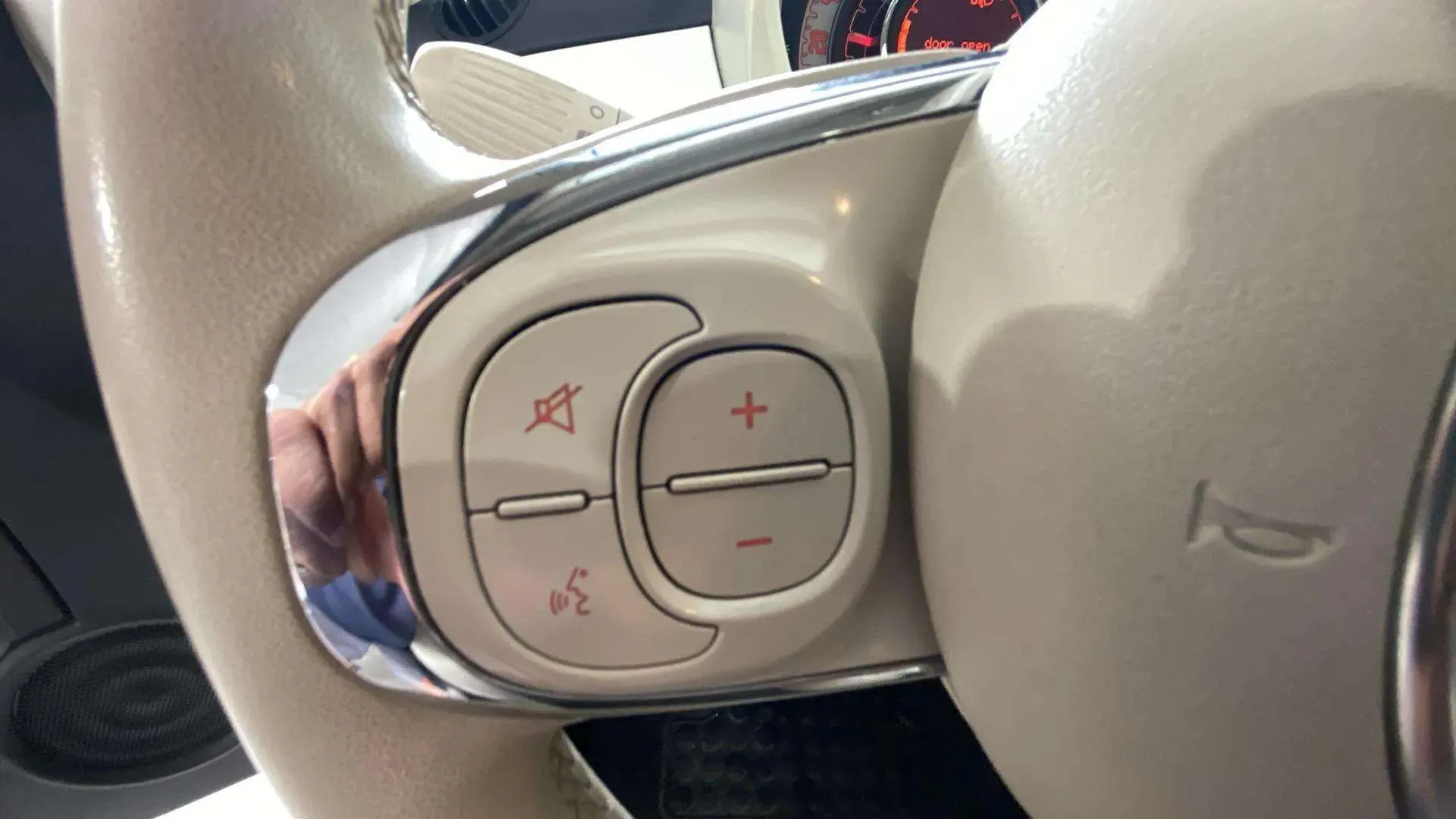 Fiat 500 Dolcevita 1.0 Hybrid - foto 16