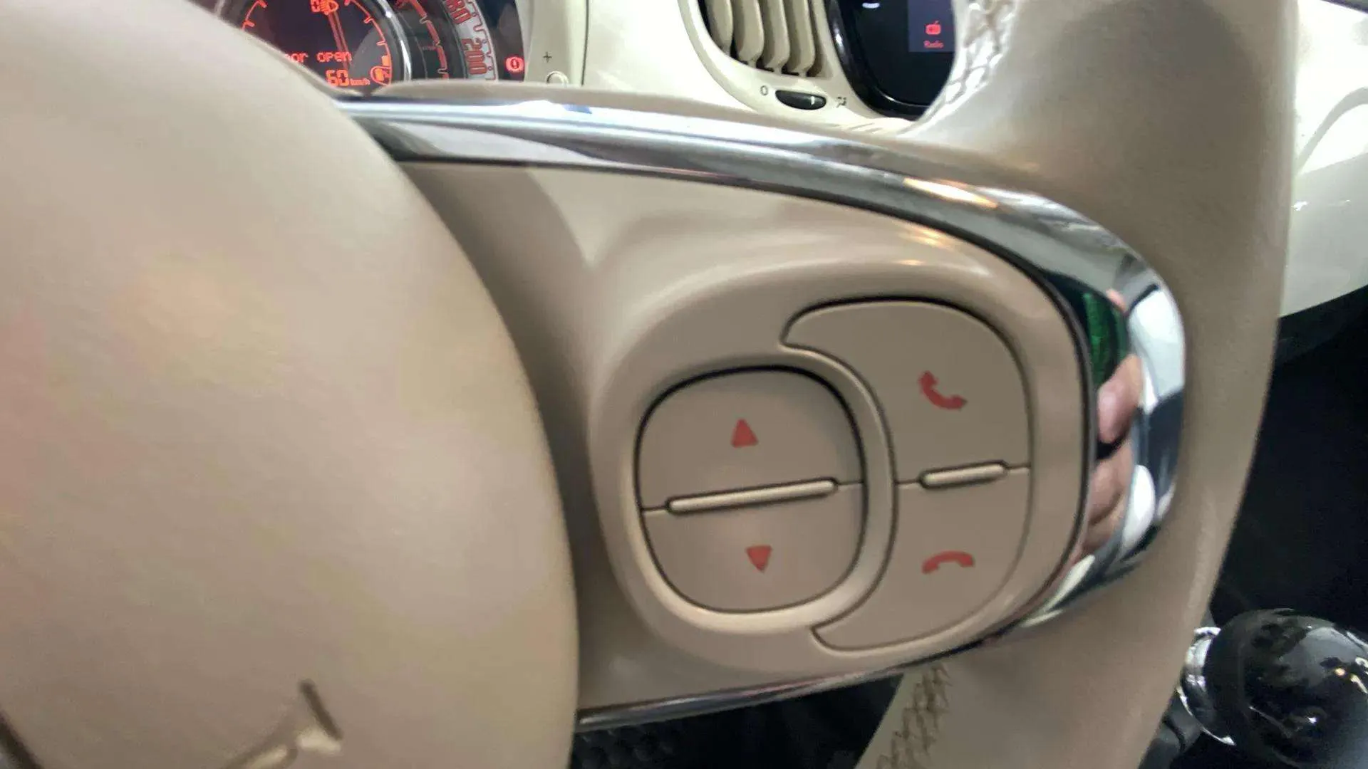 Fiat 500 Dolcevita 1.0 Hybrid - foto 17