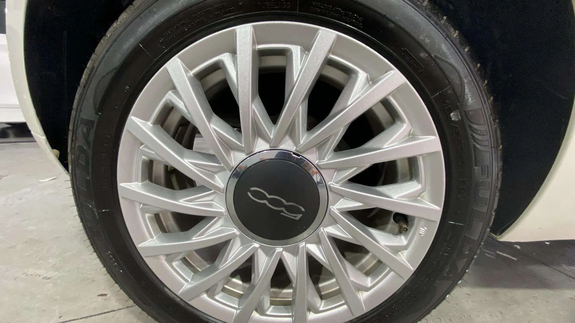 Fiat 500 Dolcevita 1.0 Hybrid - foto 20
