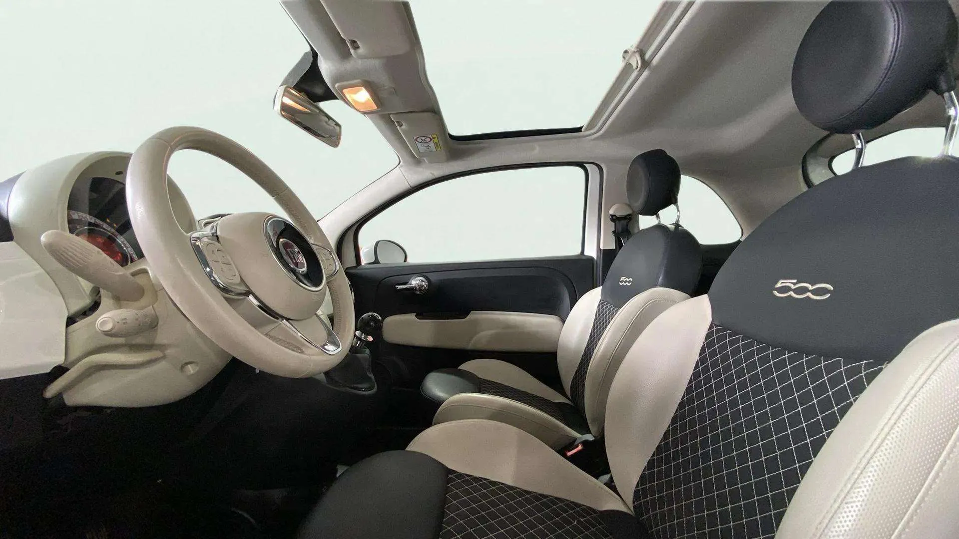 Fiat 500 Dolcevita 1.0 Hybrid - foto 11