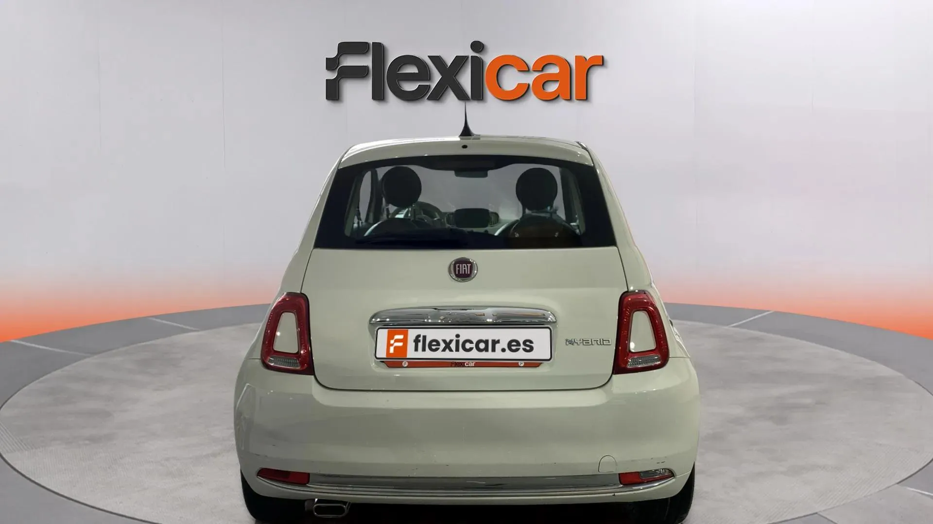 Fiat 500 Dolcevita 1.0 Hybrid - foto 6