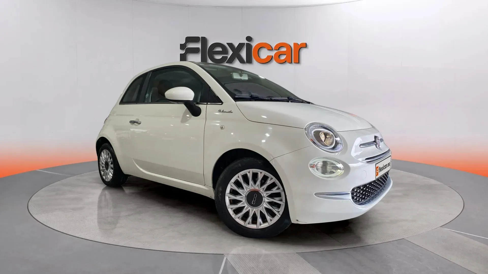 Fiat 500 Dolcevita 1.0 Hybrid