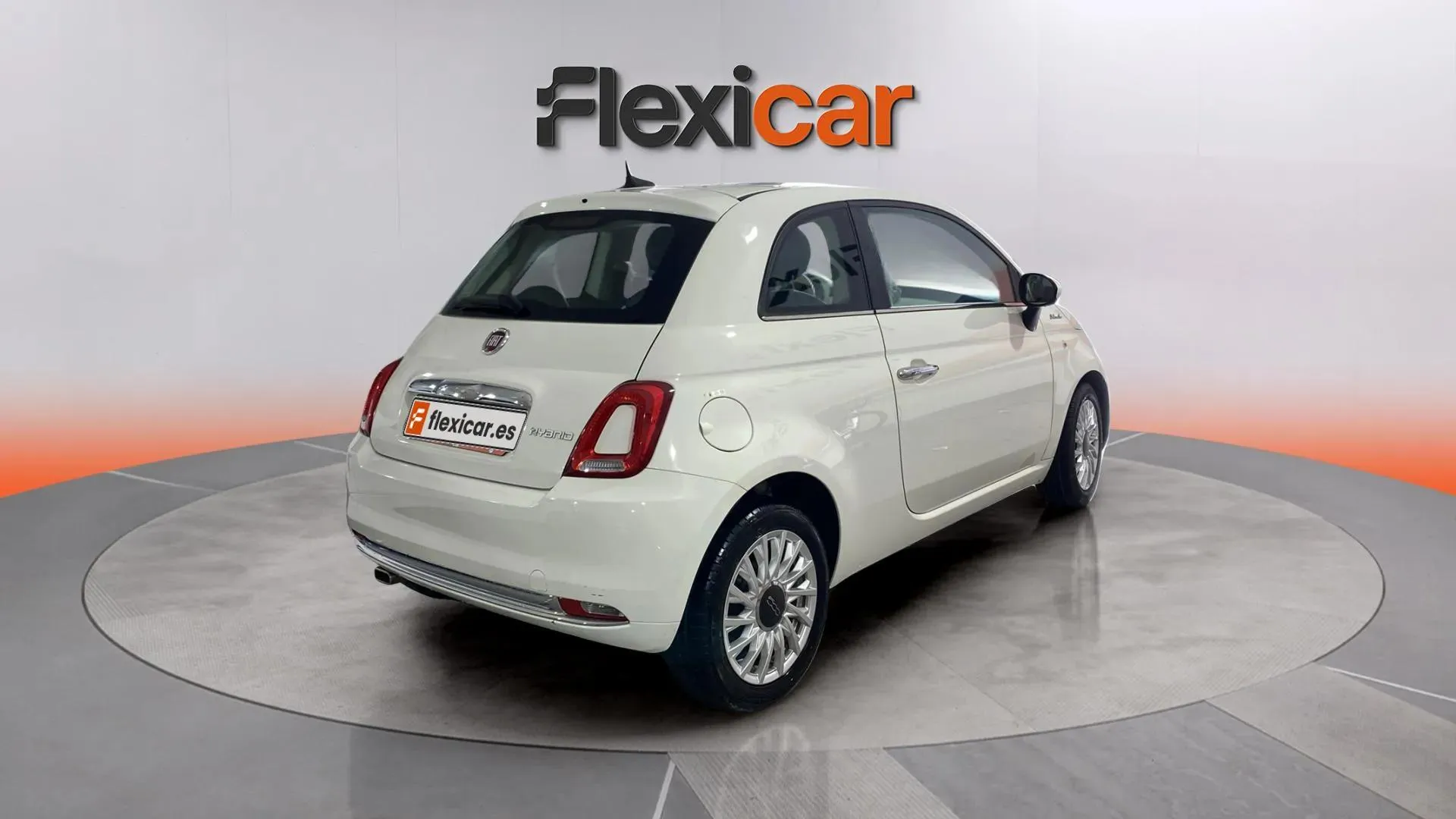 Fiat 500 Dolcevita 1.0 Hybrid - foto 7