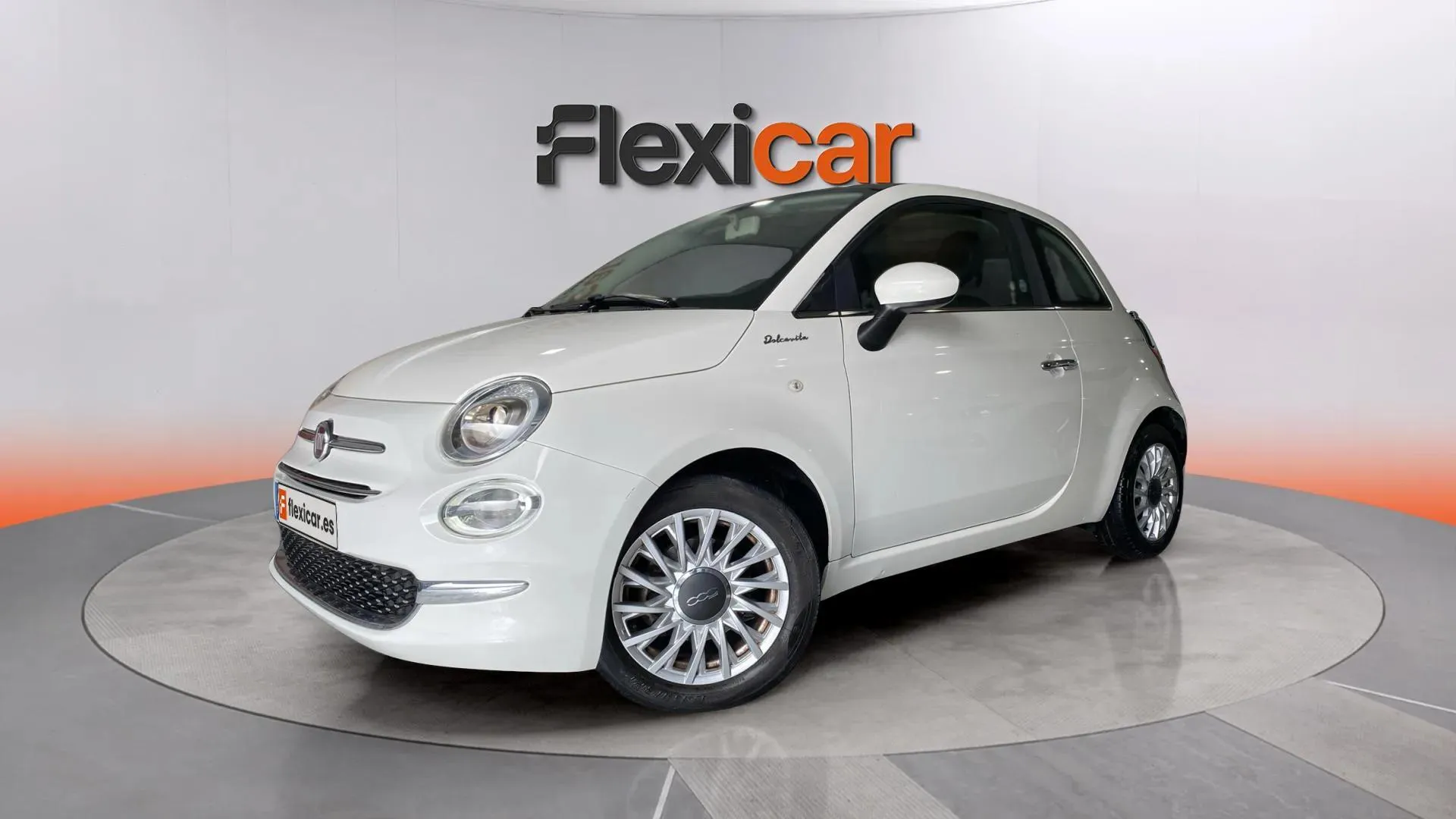Fiat 500 Dolcevita 1.0 Hybrid - foto 2