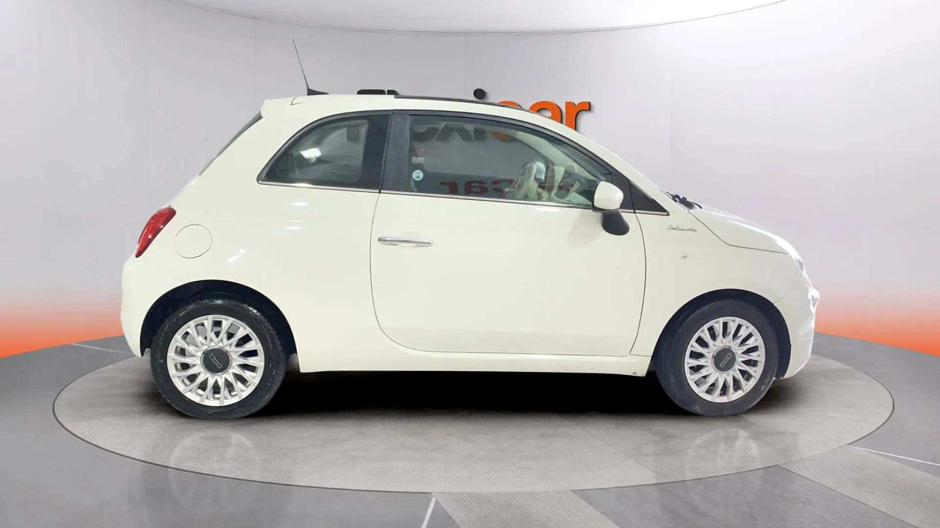 Fiat 500 Dolcevita 1.0 Hybrid - foto 5