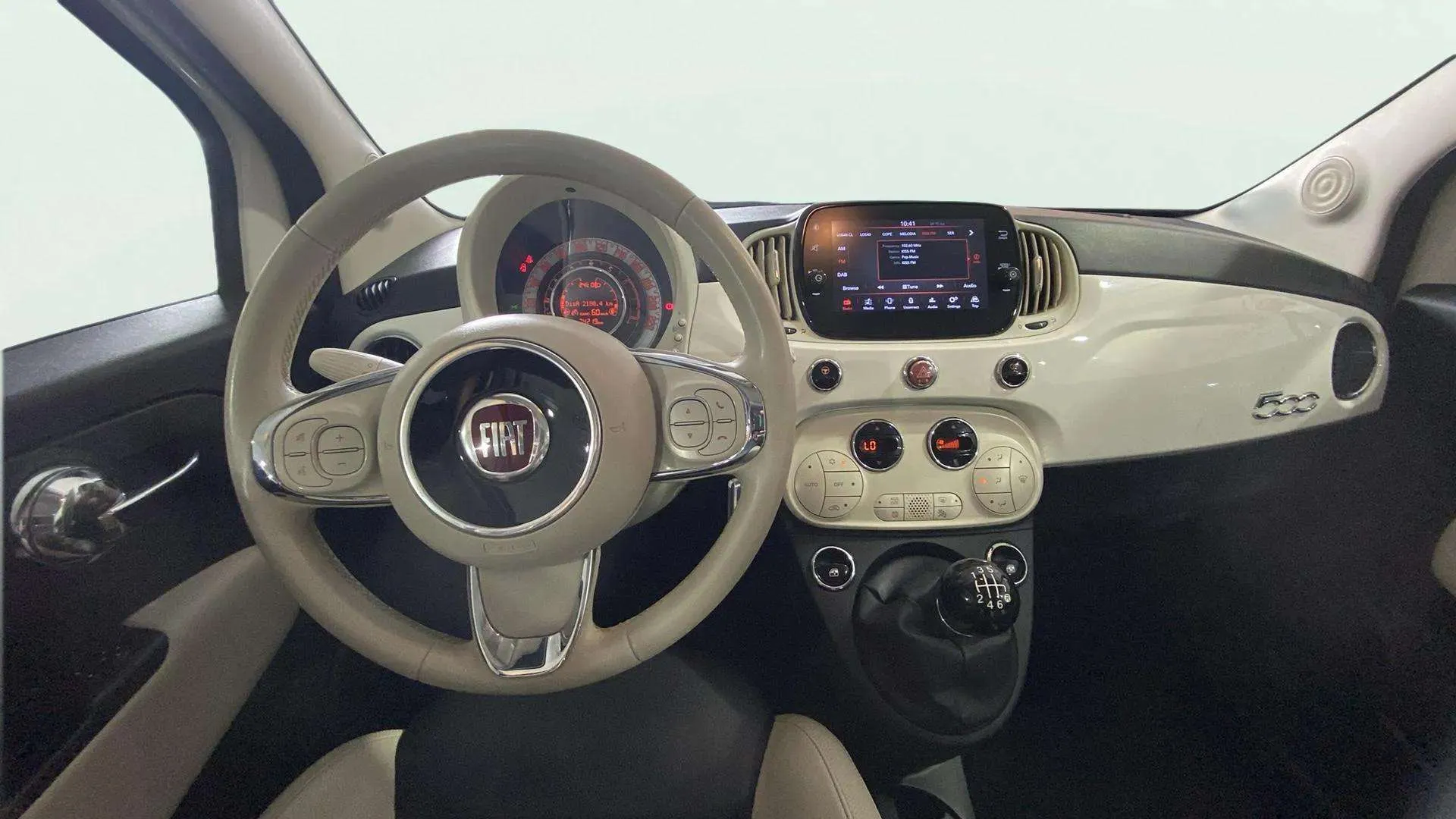 Fiat 500 Dolcevita 1.0 Hybrid - foto 8