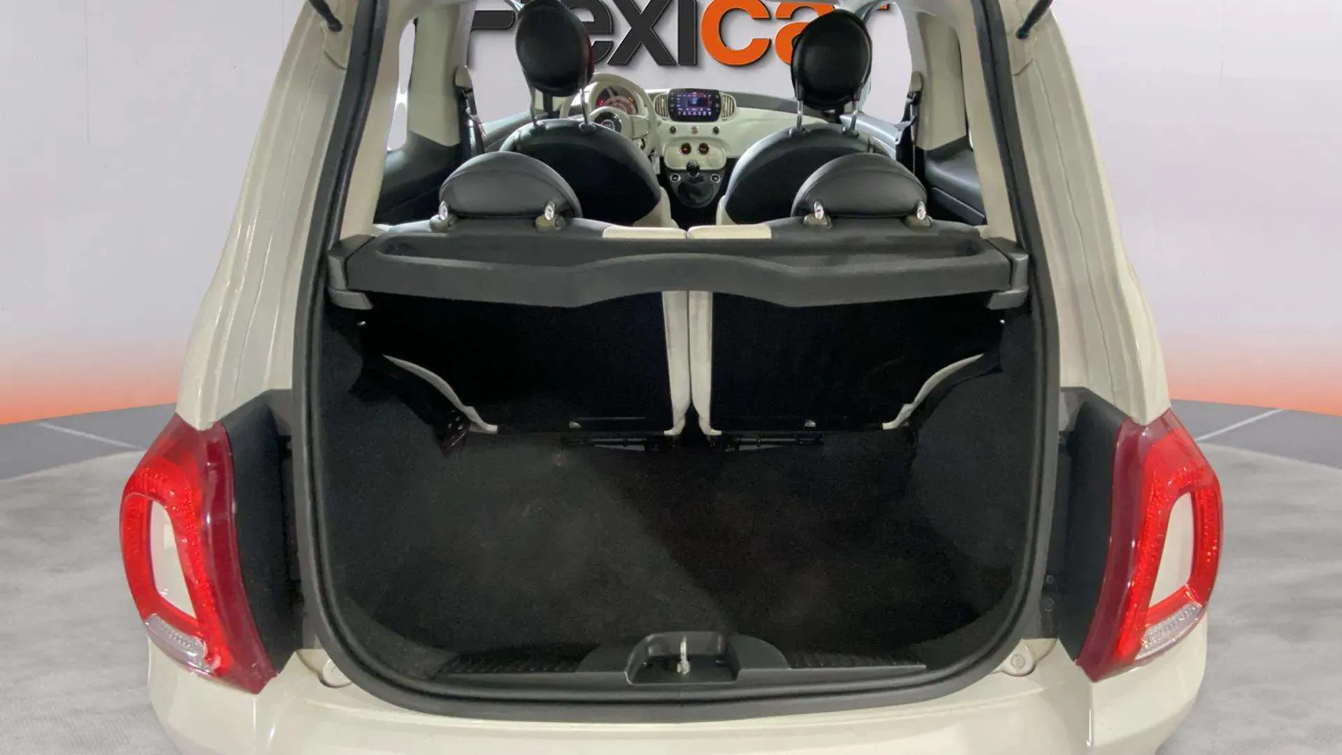 Fiat 500 Dolcevita 1.0 Hybrid - foto 13
