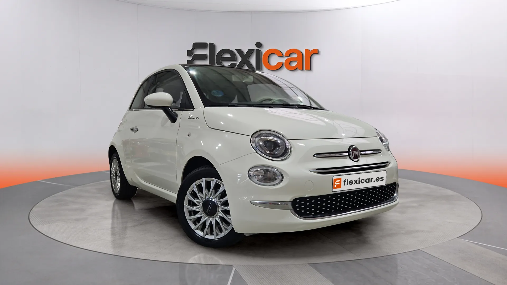 Fiat 500 Dolcevita 1.0 Hybrid