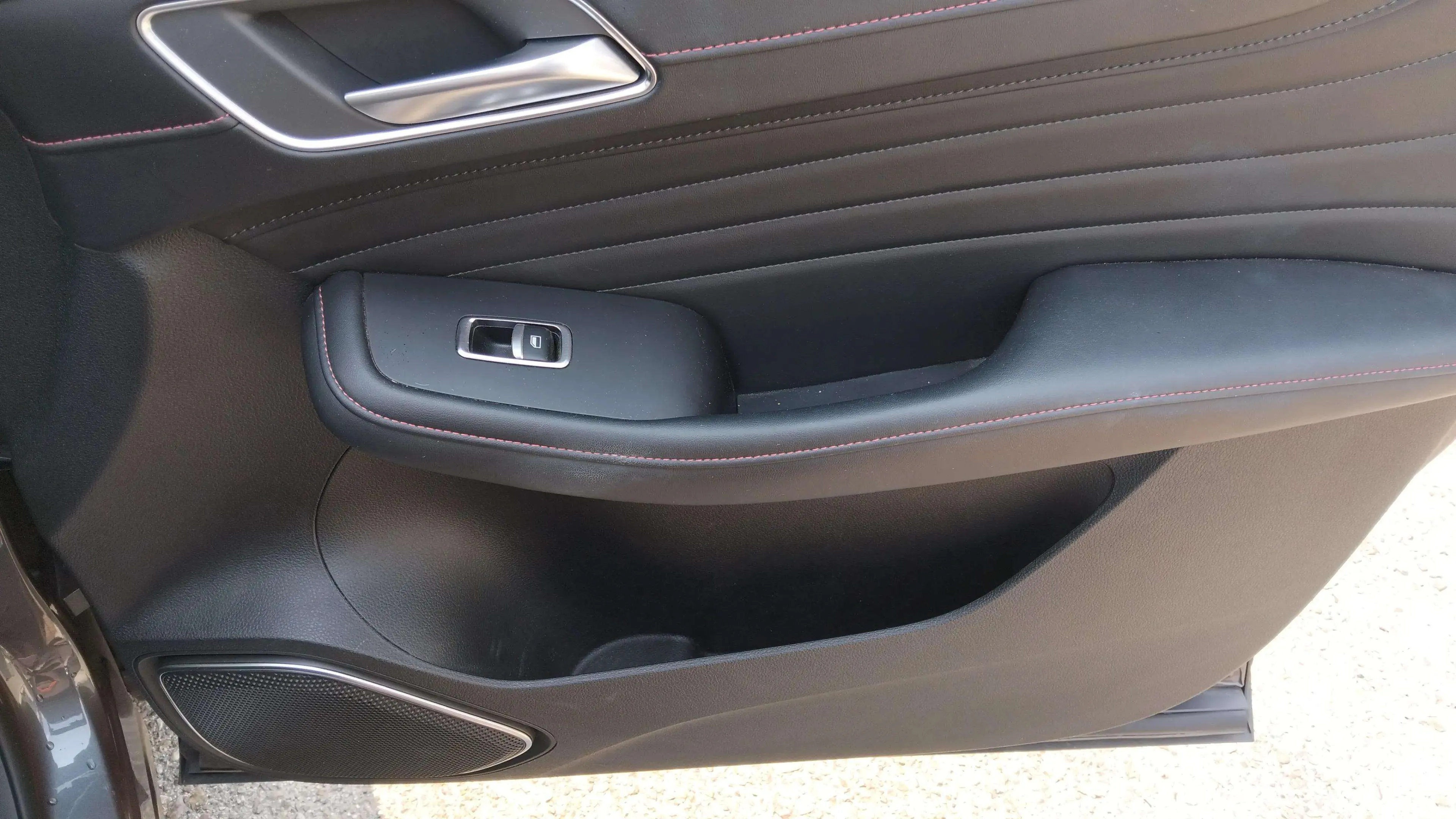 MG HS 1.5T-GDI PHEV Luxury - foto 19