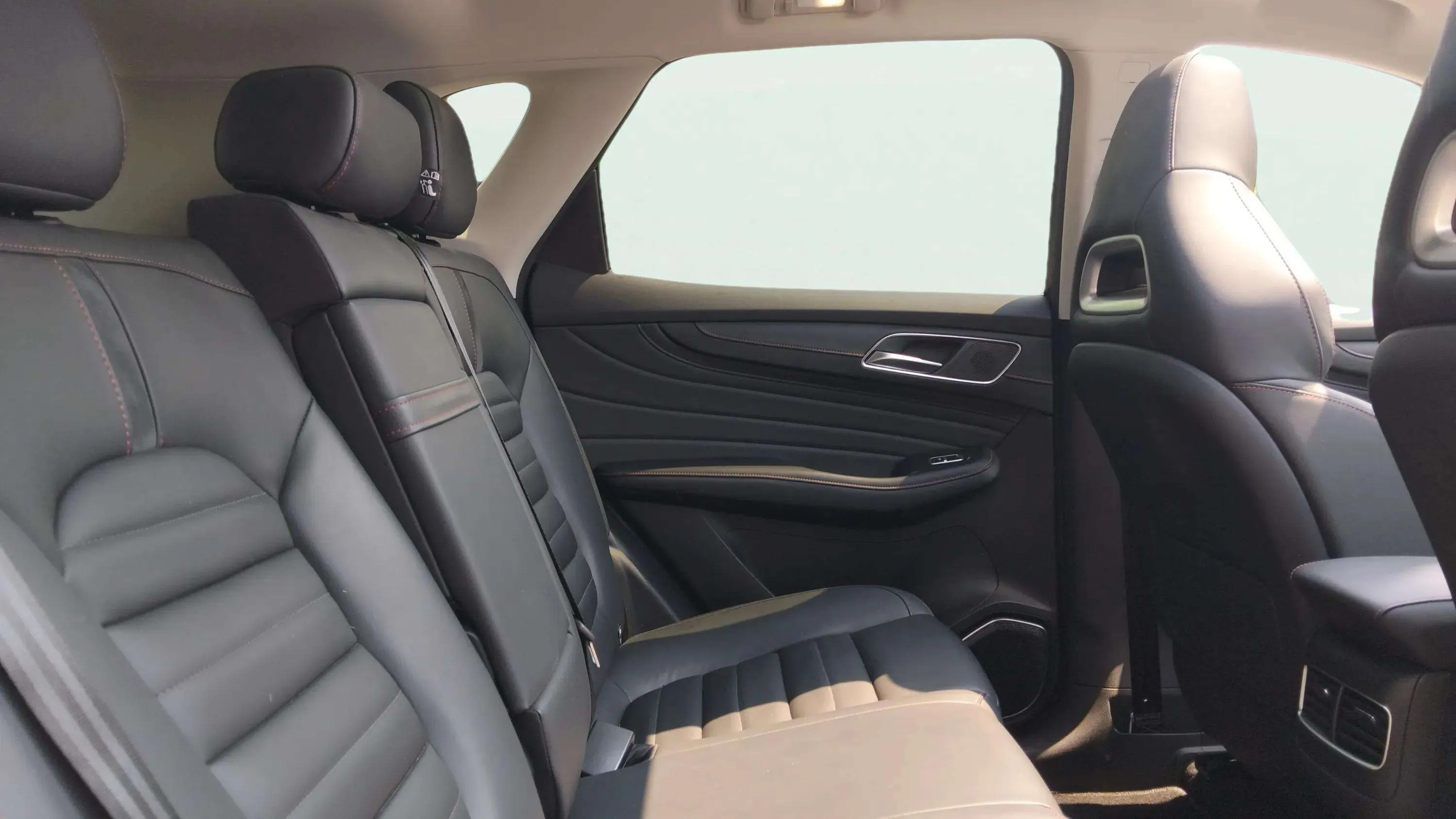 MG HS 1.5T-GDI PHEV Luxury - foto 10