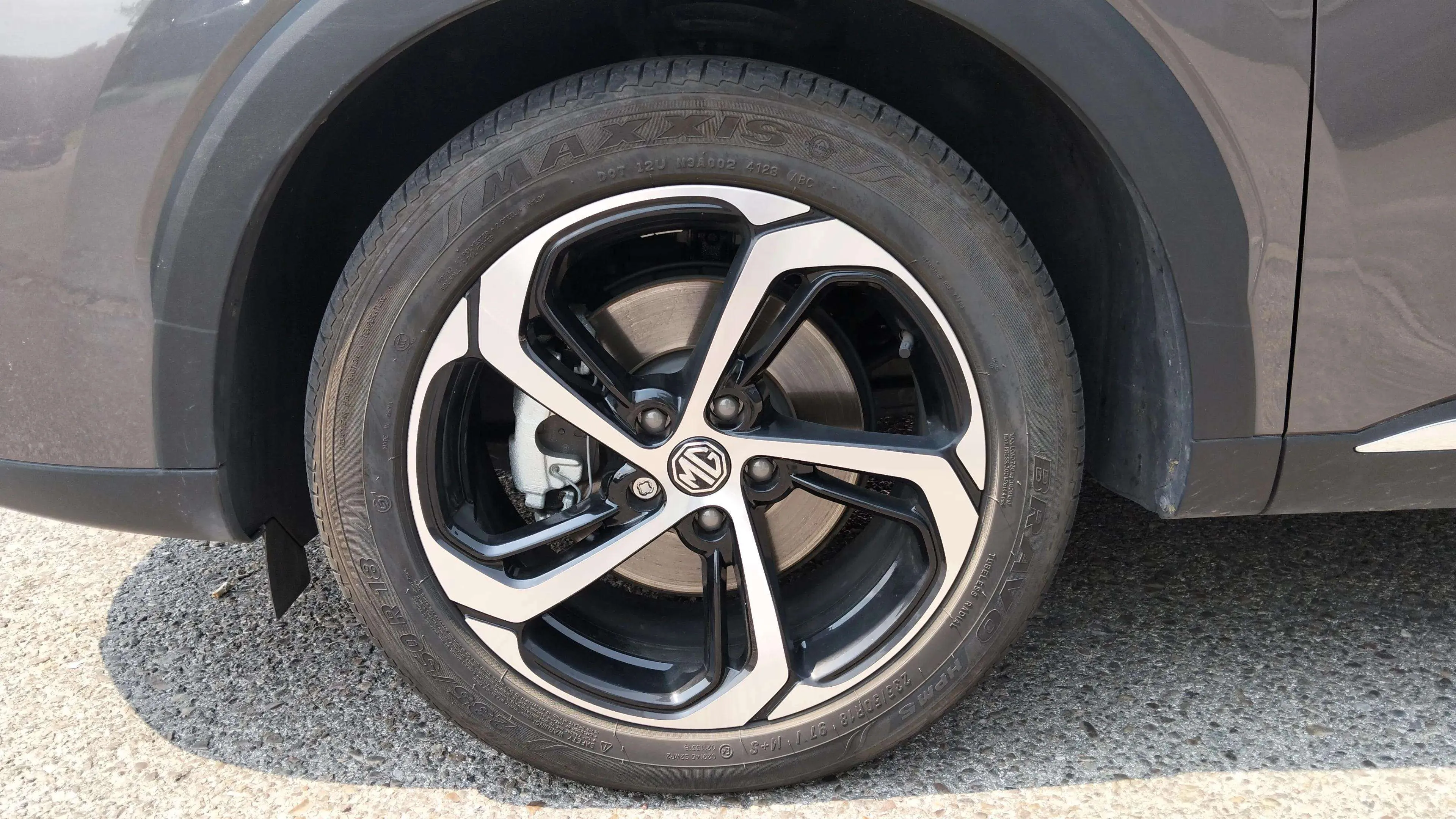 MG HS 1.5T-GDI PHEV Luxury - foto 21