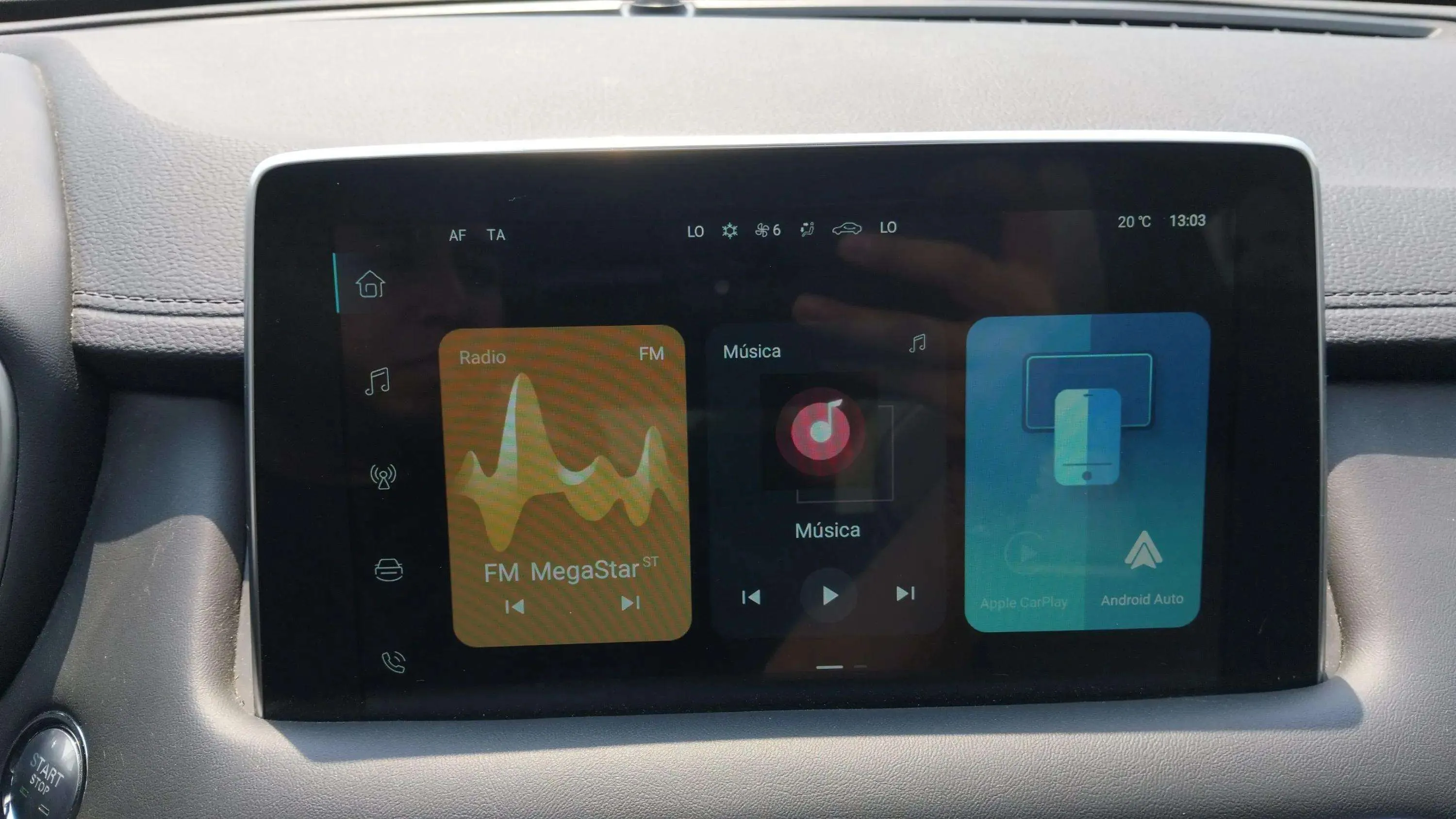 MG HS 1.5T-GDI PHEV Luxury - foto 14