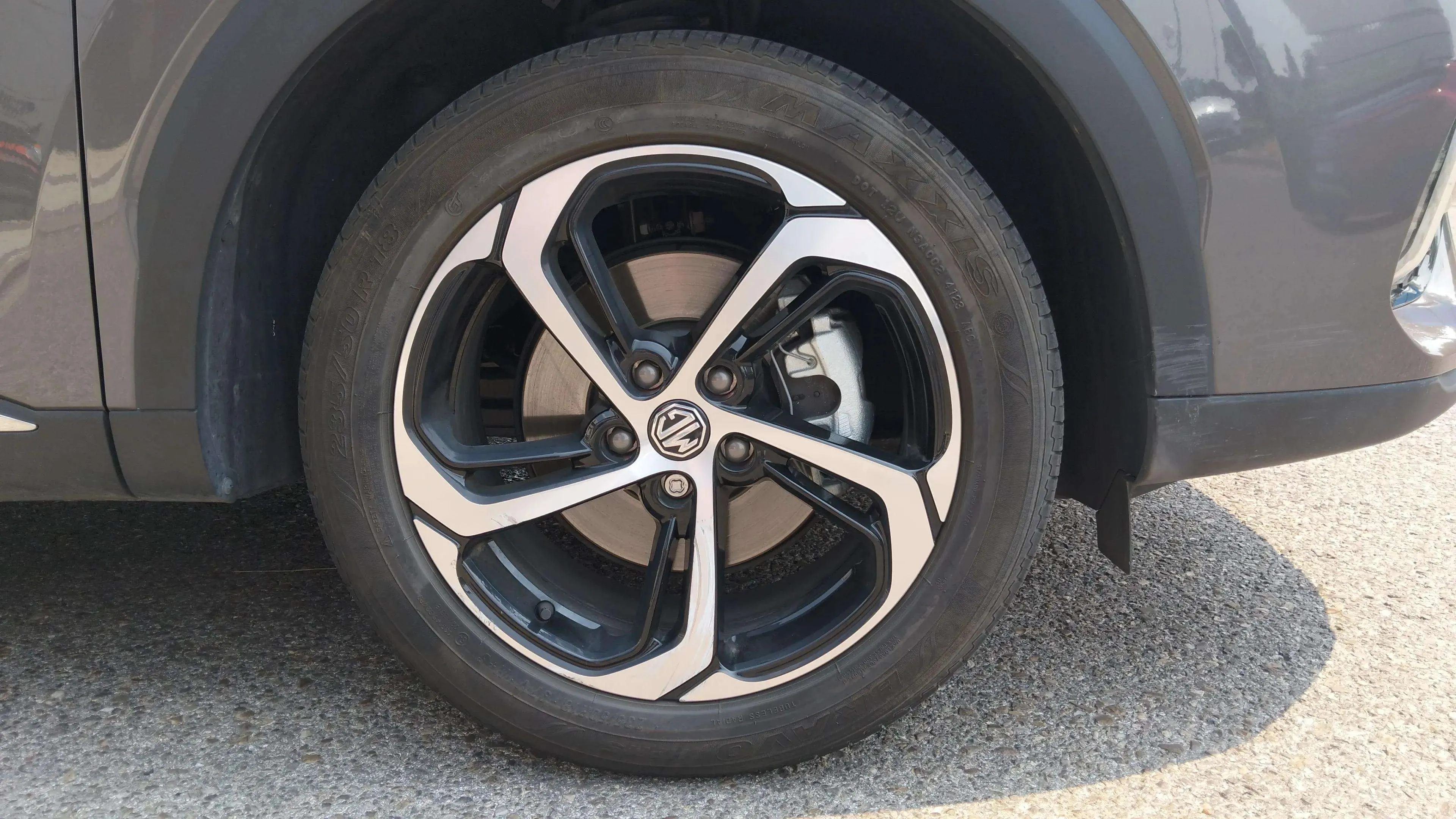 MG HS 1.5T-GDI PHEV Luxury - foto 20