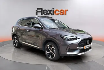 mg hs 15t gdi phev luxury hibrido enchufable automatica majadahonda 903000000276678