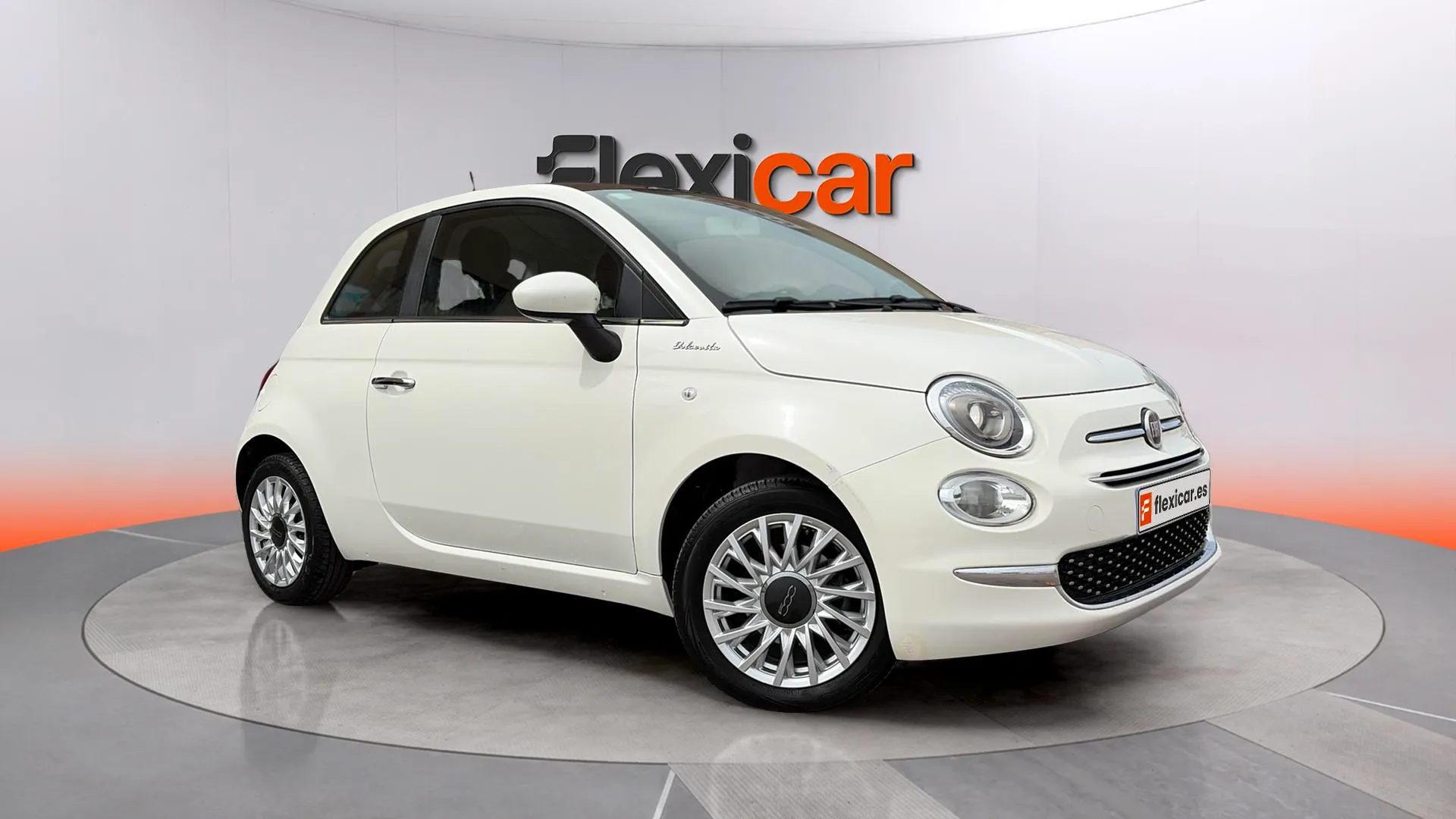 Fiat 500 Dolcevita 1.0 Hybrid