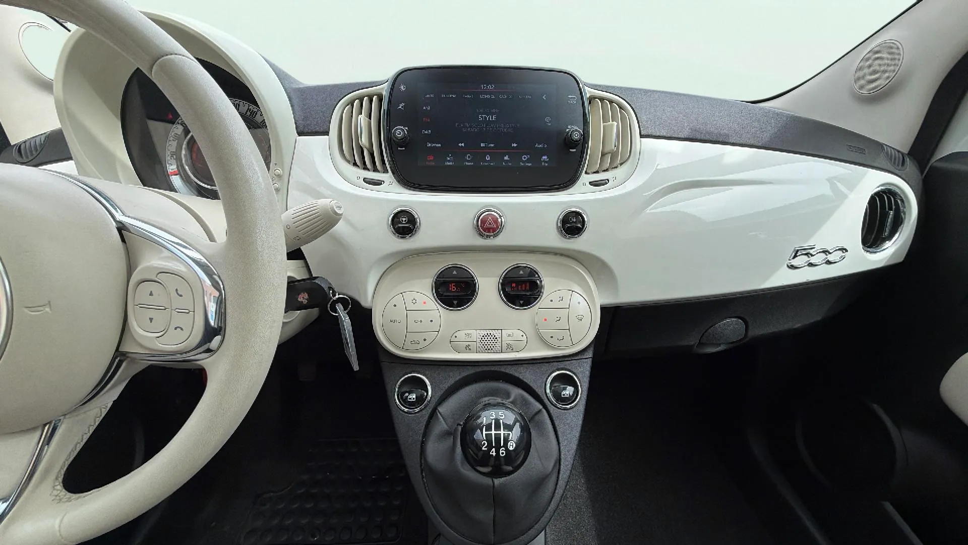 Fiat 500 Dolcevita 1.0 Hybrid - foto 13