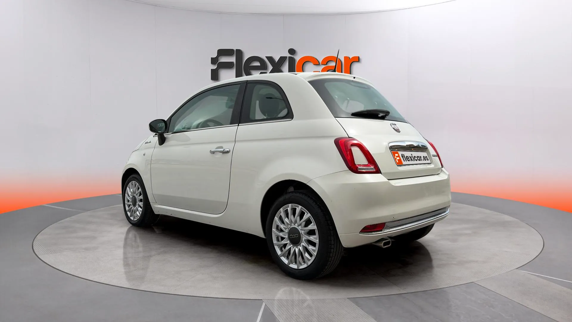 Fiat 500 Dolcevita 1.0 Hybrid - foto 5