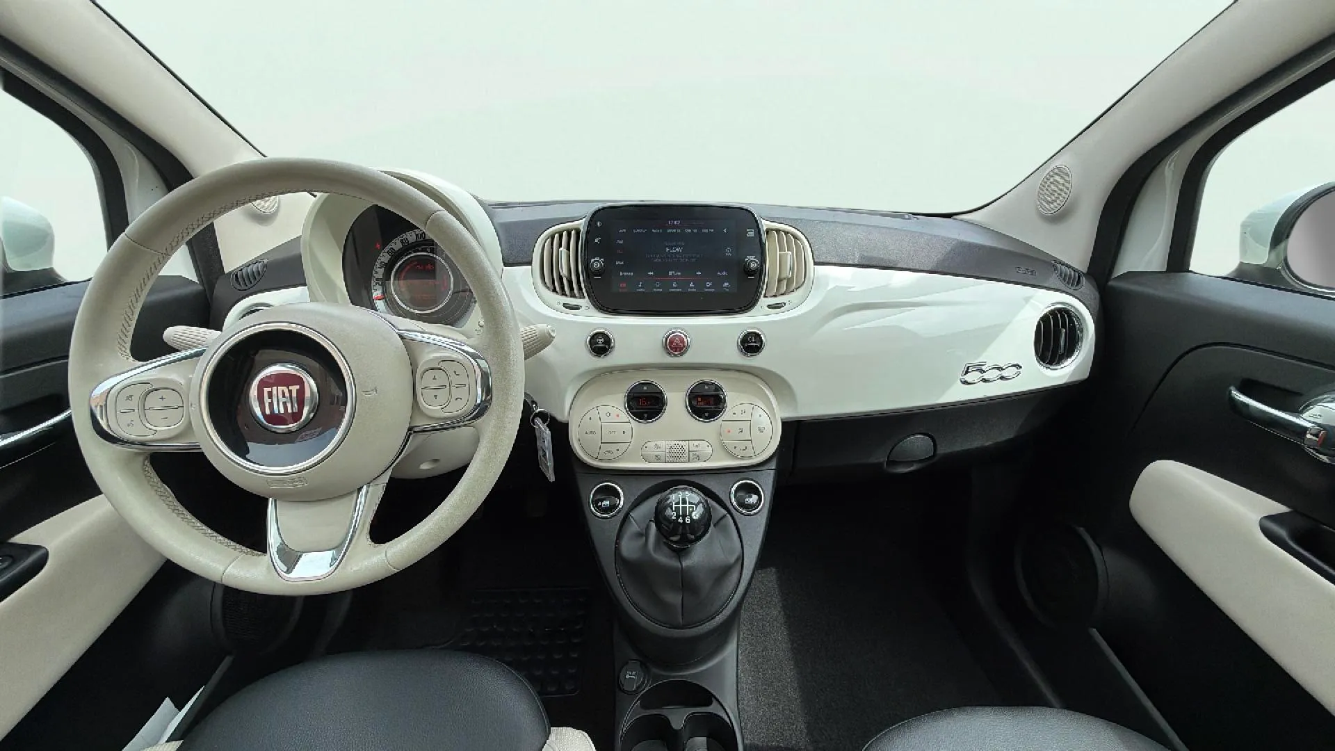 Fiat 500 Dolcevita 1.0 Hybrid - foto 10