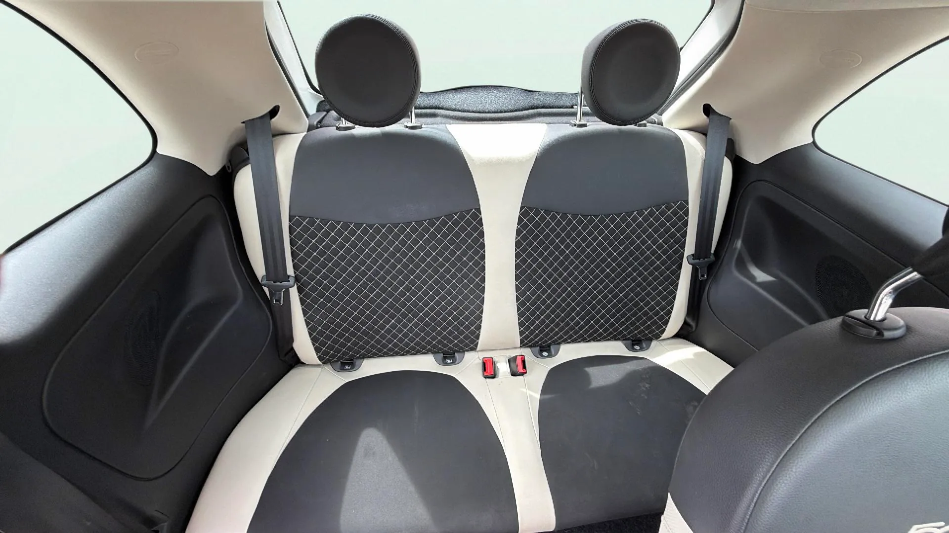Fiat 500 Dolcevita 1.0 Hybrid - foto 17