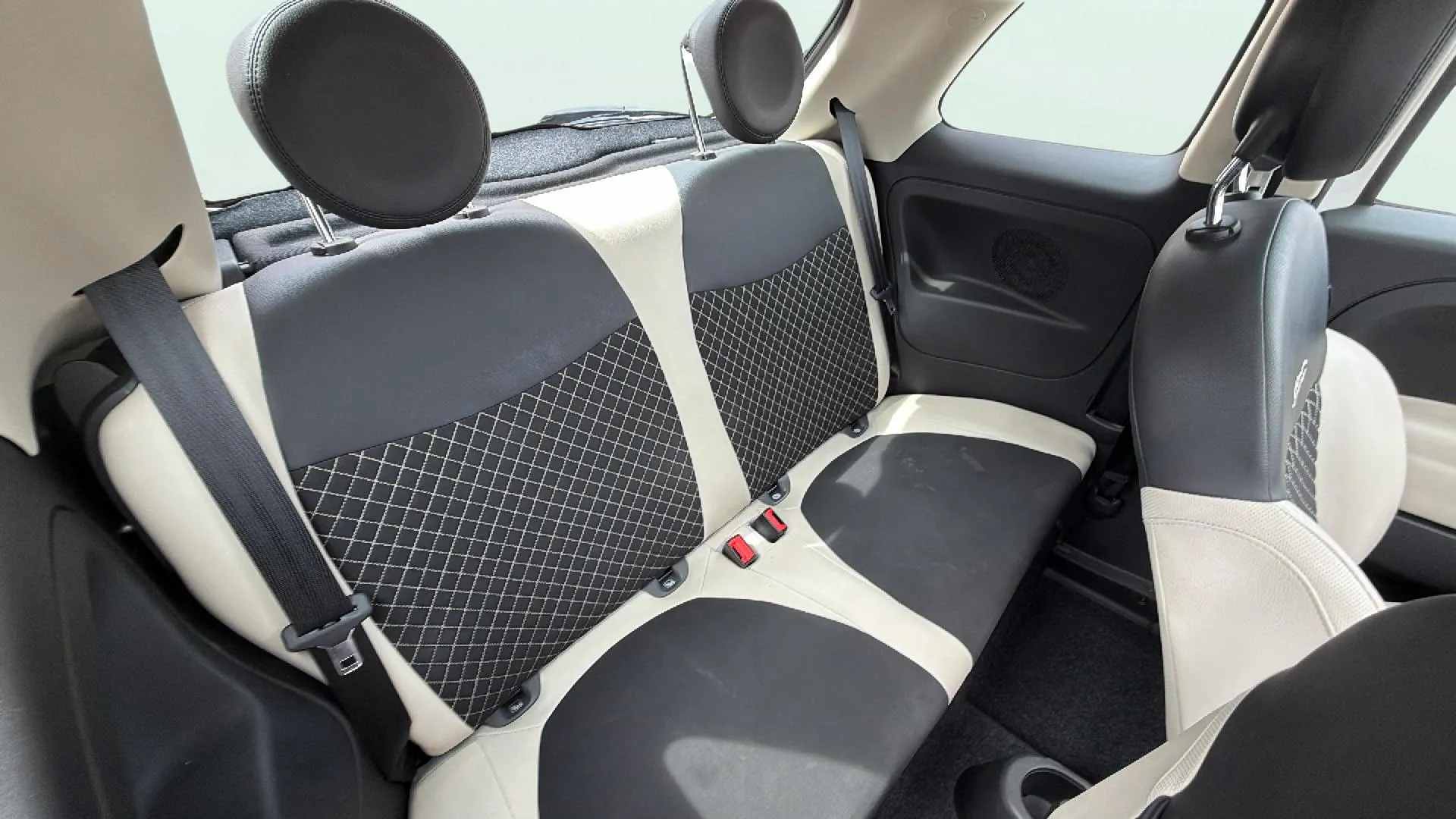 Fiat 500 Dolcevita 1.0 Hybrid - foto 16