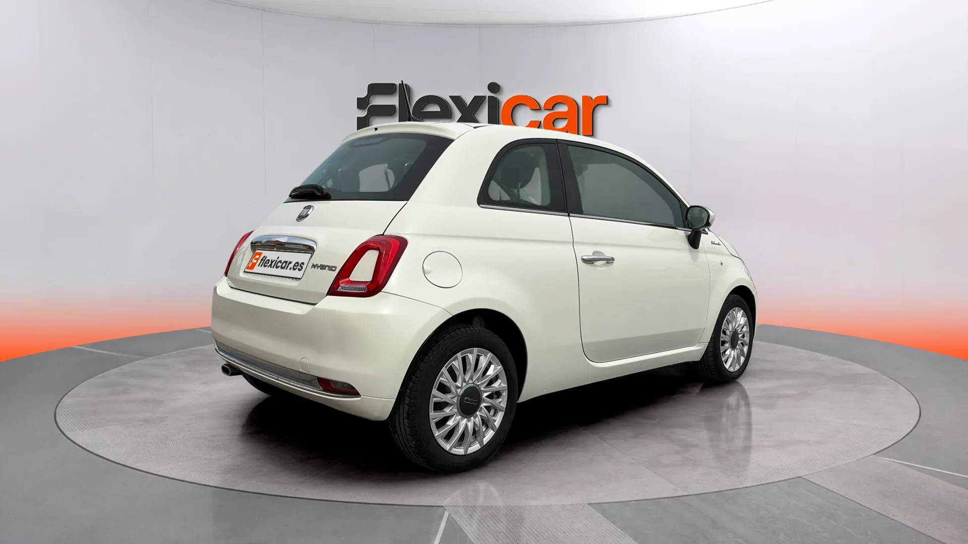 Fiat 500 Dolcevita 1.0 Hybrid - foto 7