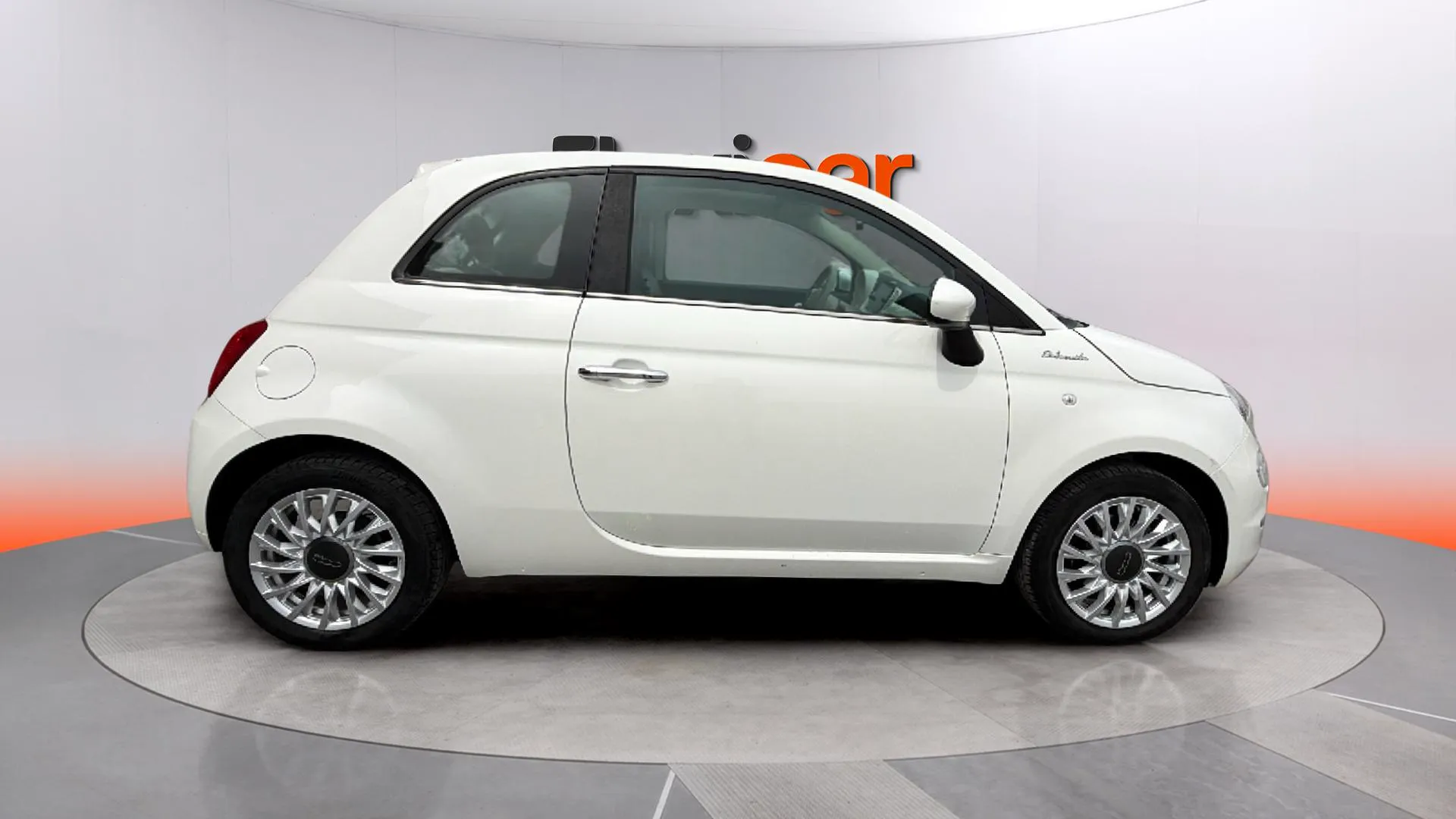 Fiat 500 Dolcevita 1.0 Hybrid - foto 8