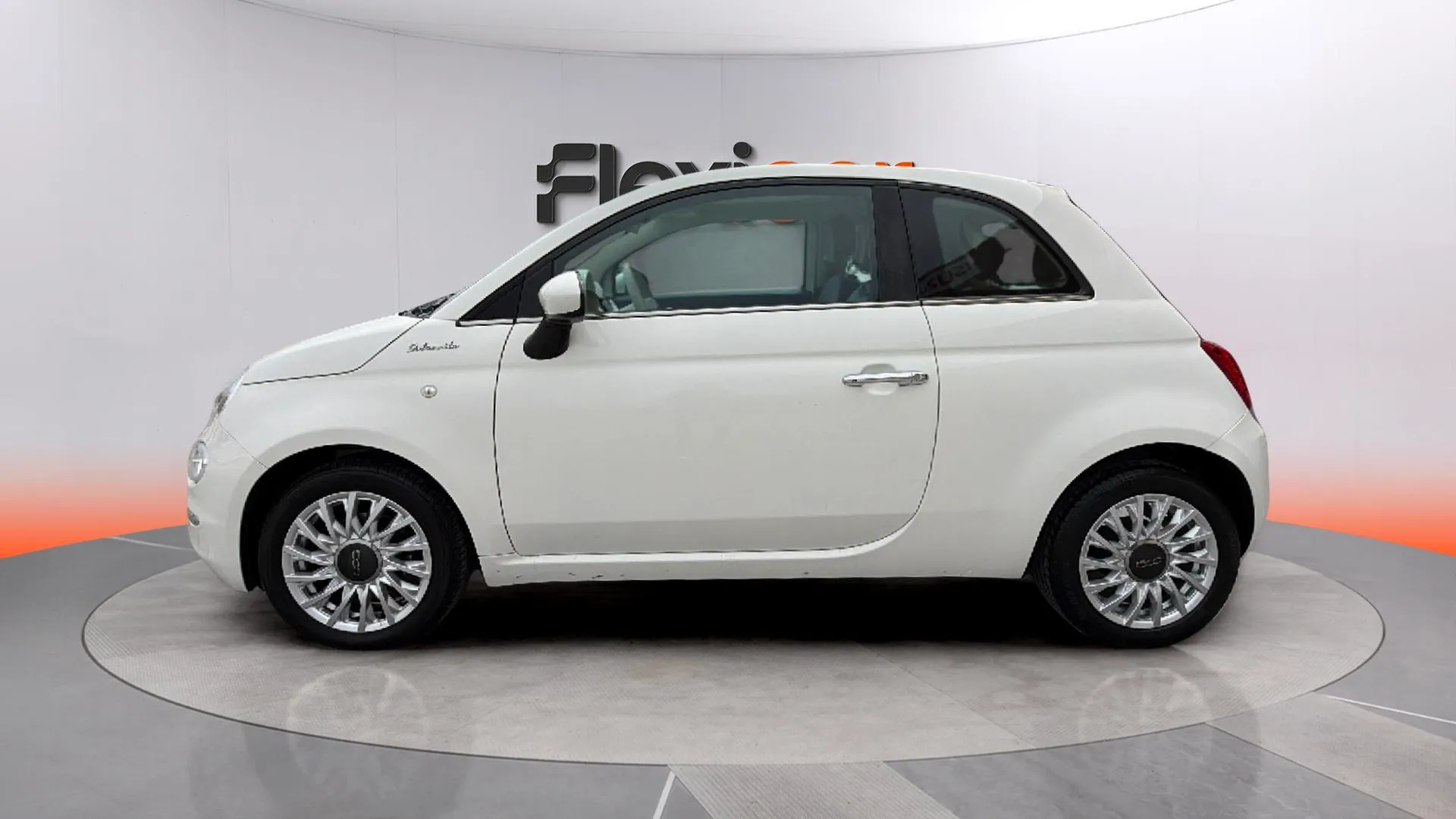 Fiat 500 Dolcevita 1.0 Hybrid - foto 4