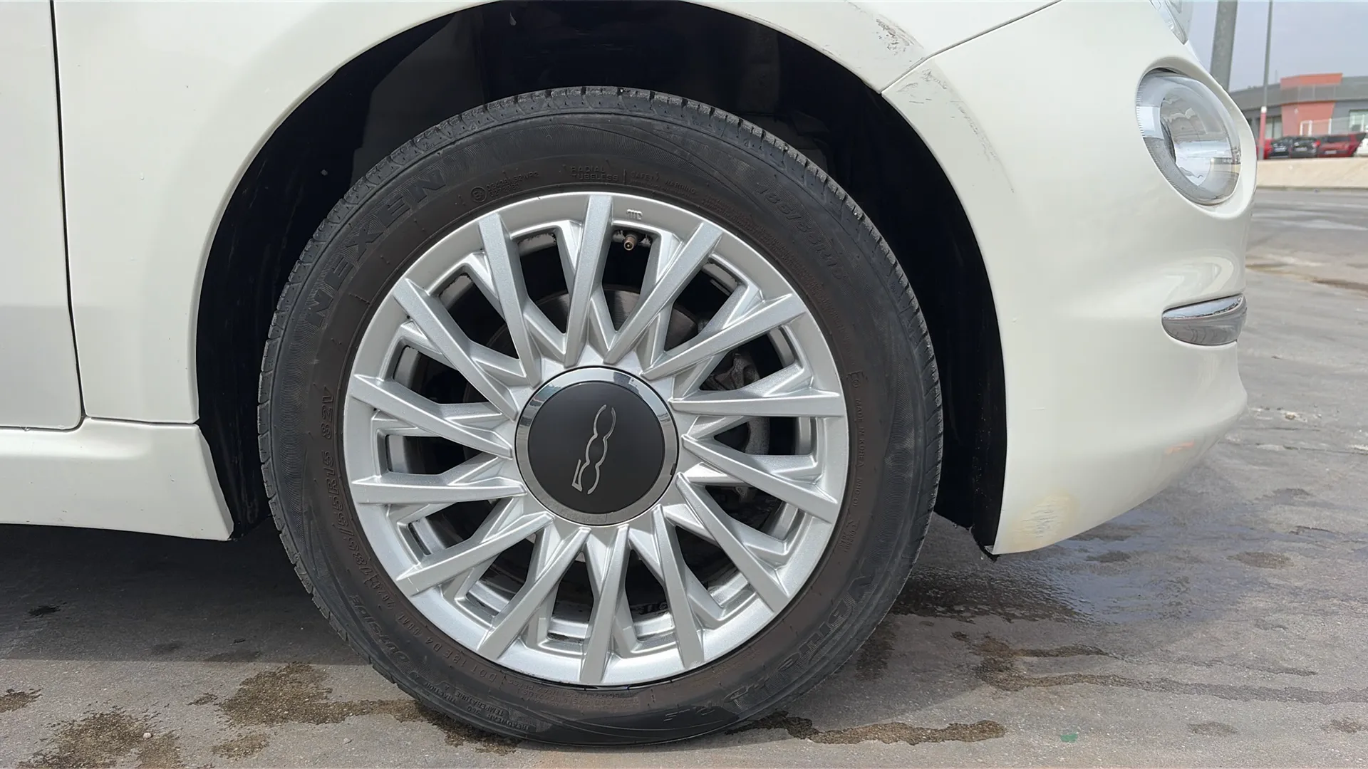 Fiat 500 Dolcevita 1.0 Hybrid - foto 9